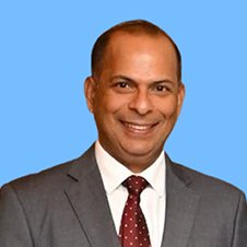 Yoganaadan Kadirkamu Kandasamy 